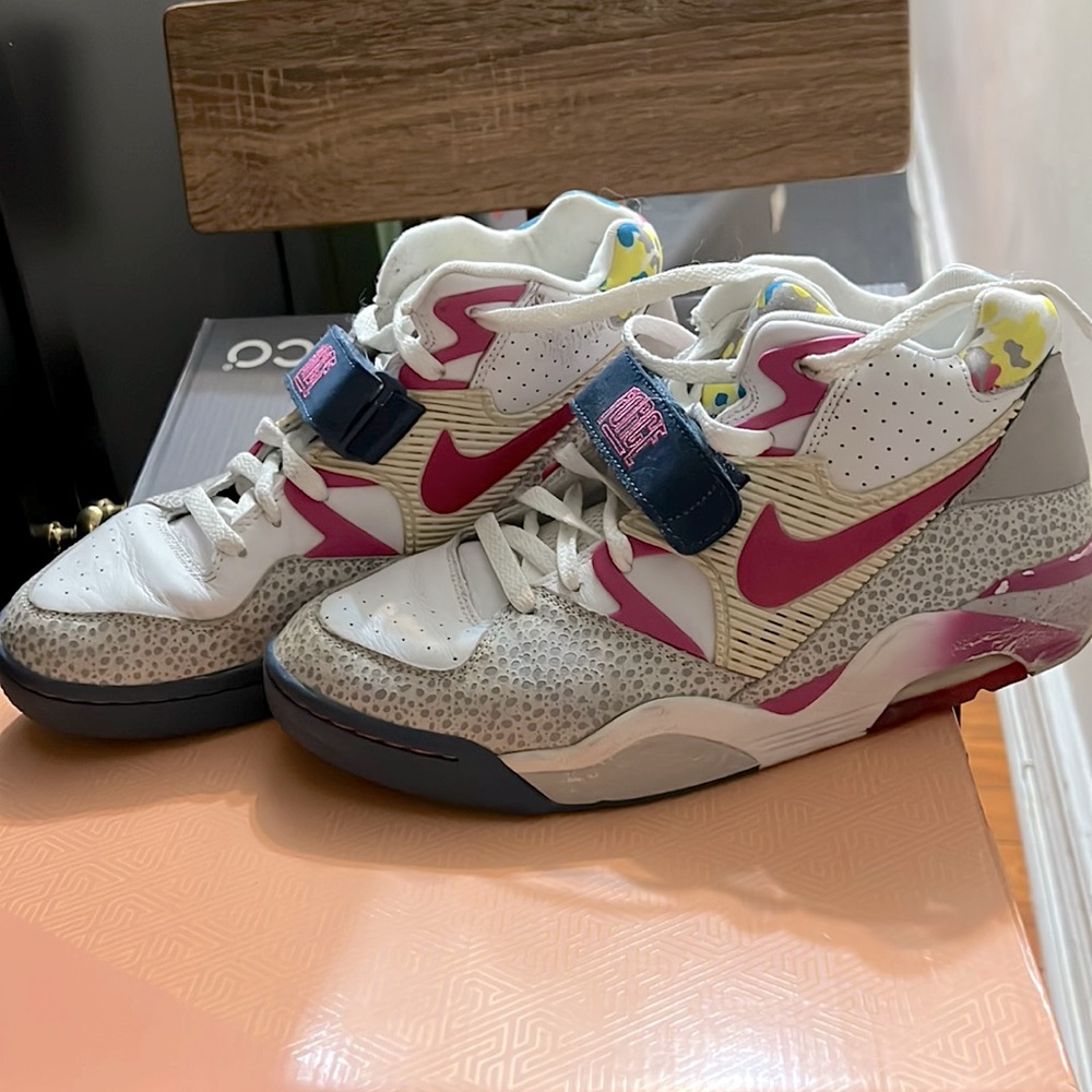 Nike Air Force 180 Union